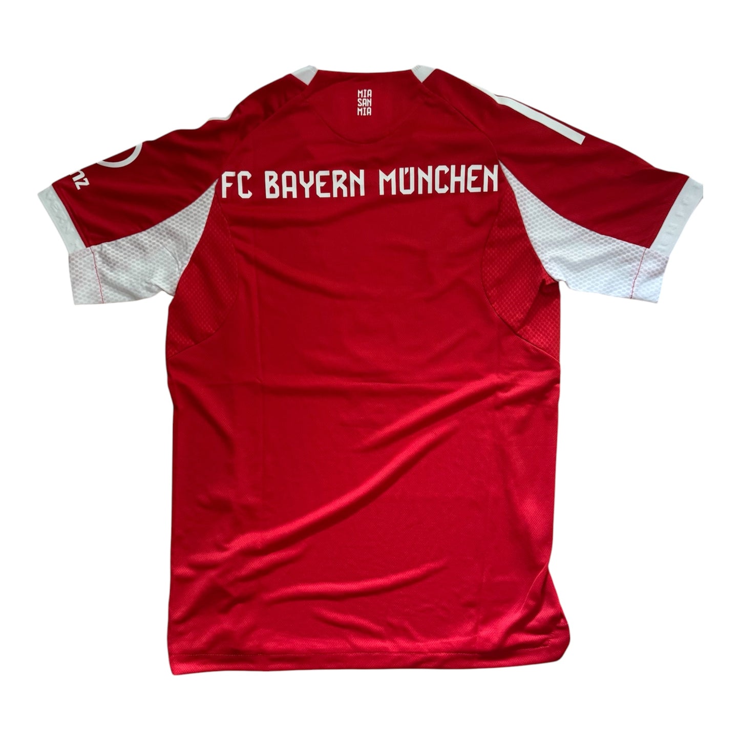 Фен Бокс Bayern Munich