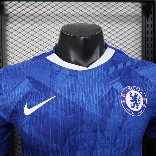 Футболна тениска Chelsea Home 25/26
