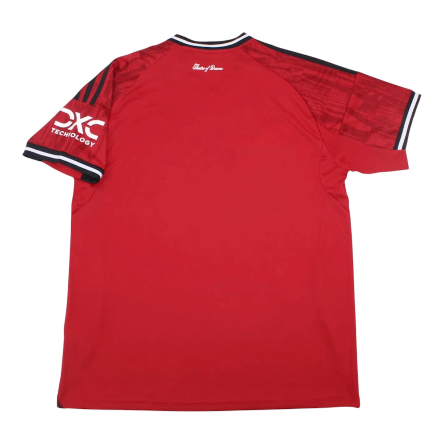 Фен Бокс Manchester United