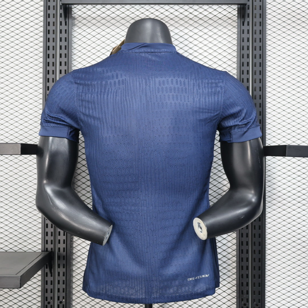 Футболна тениска PSG Home 25/26