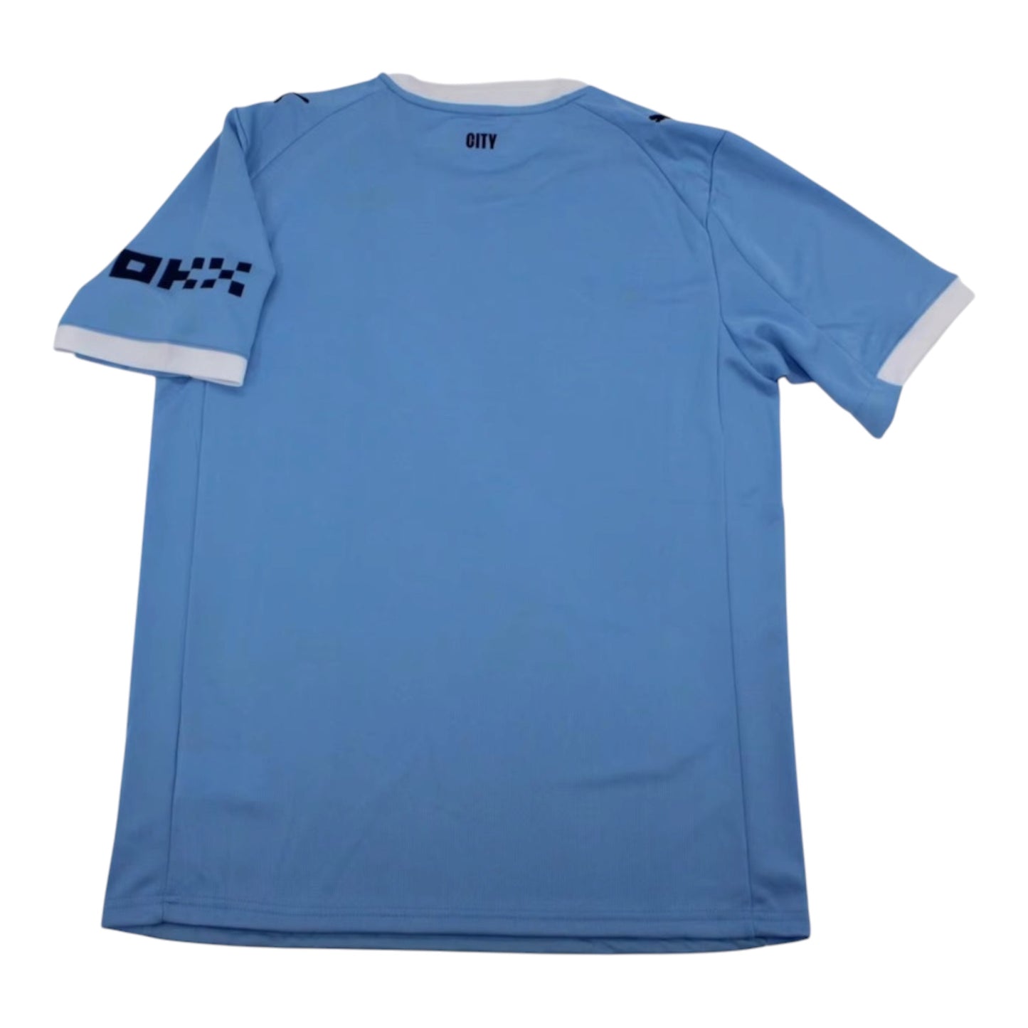Фен Бокс Manchester City