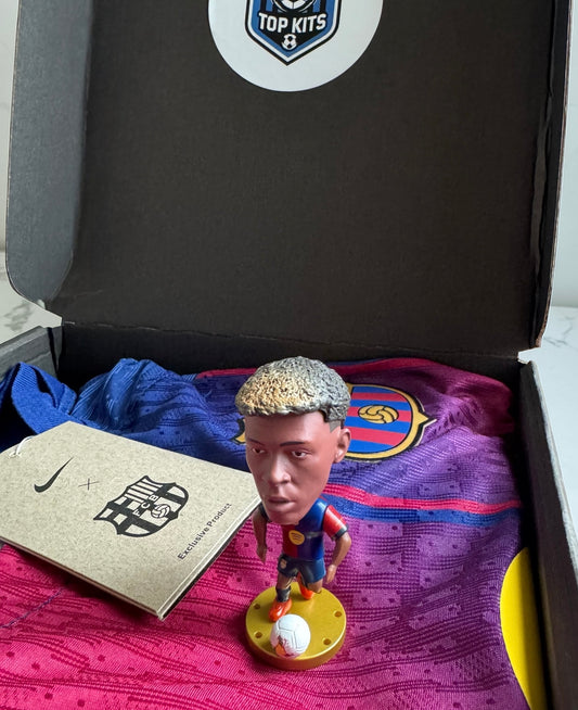 Фен Бокс Barcelona