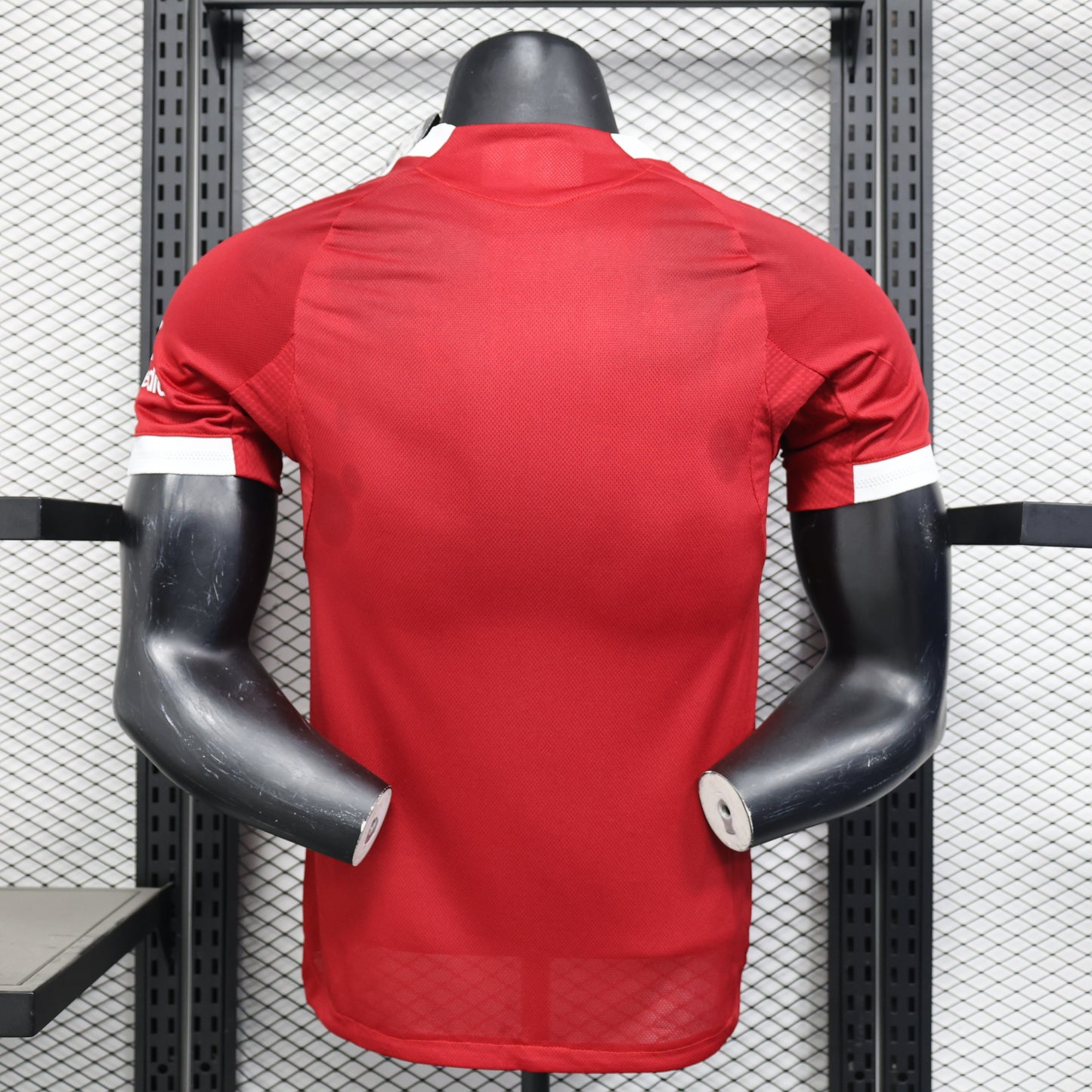 Футболна тениска Liverpool Home 25/26