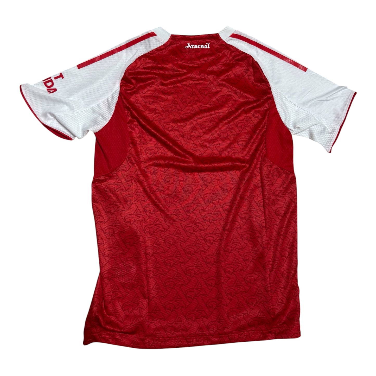 Фен Бокс Arsenal