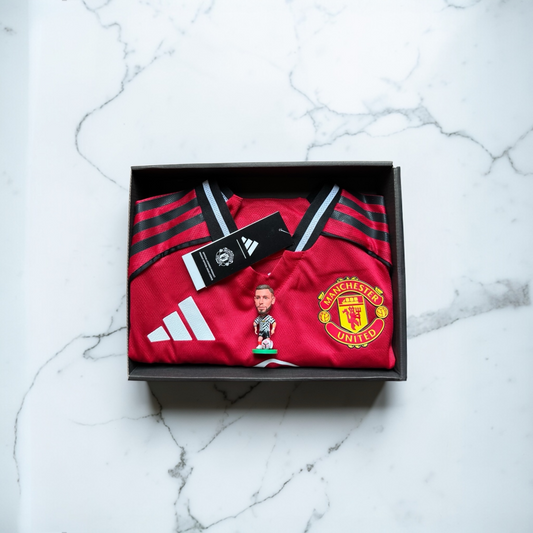 Фен Бокс Manchester United