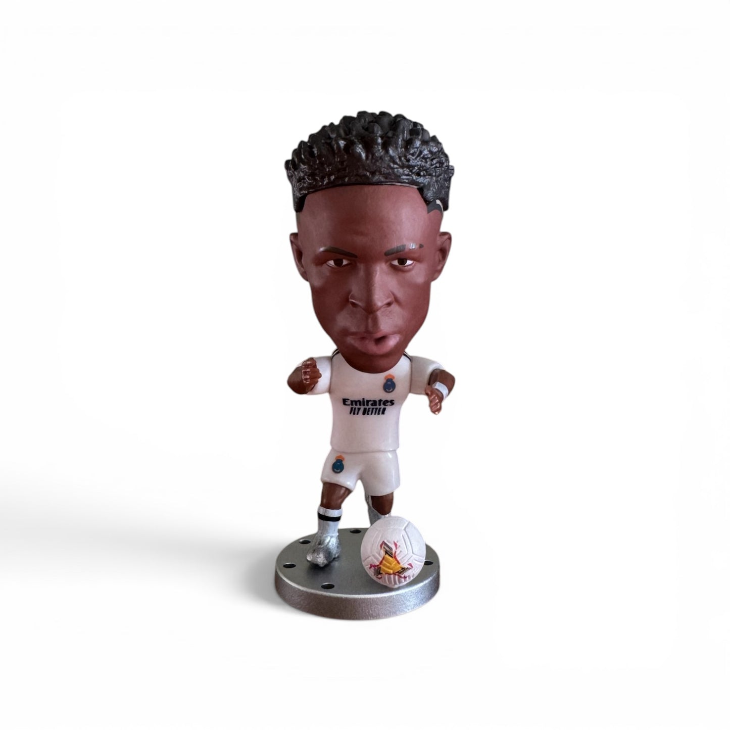 Фен Бокс Real Madrid 26/27