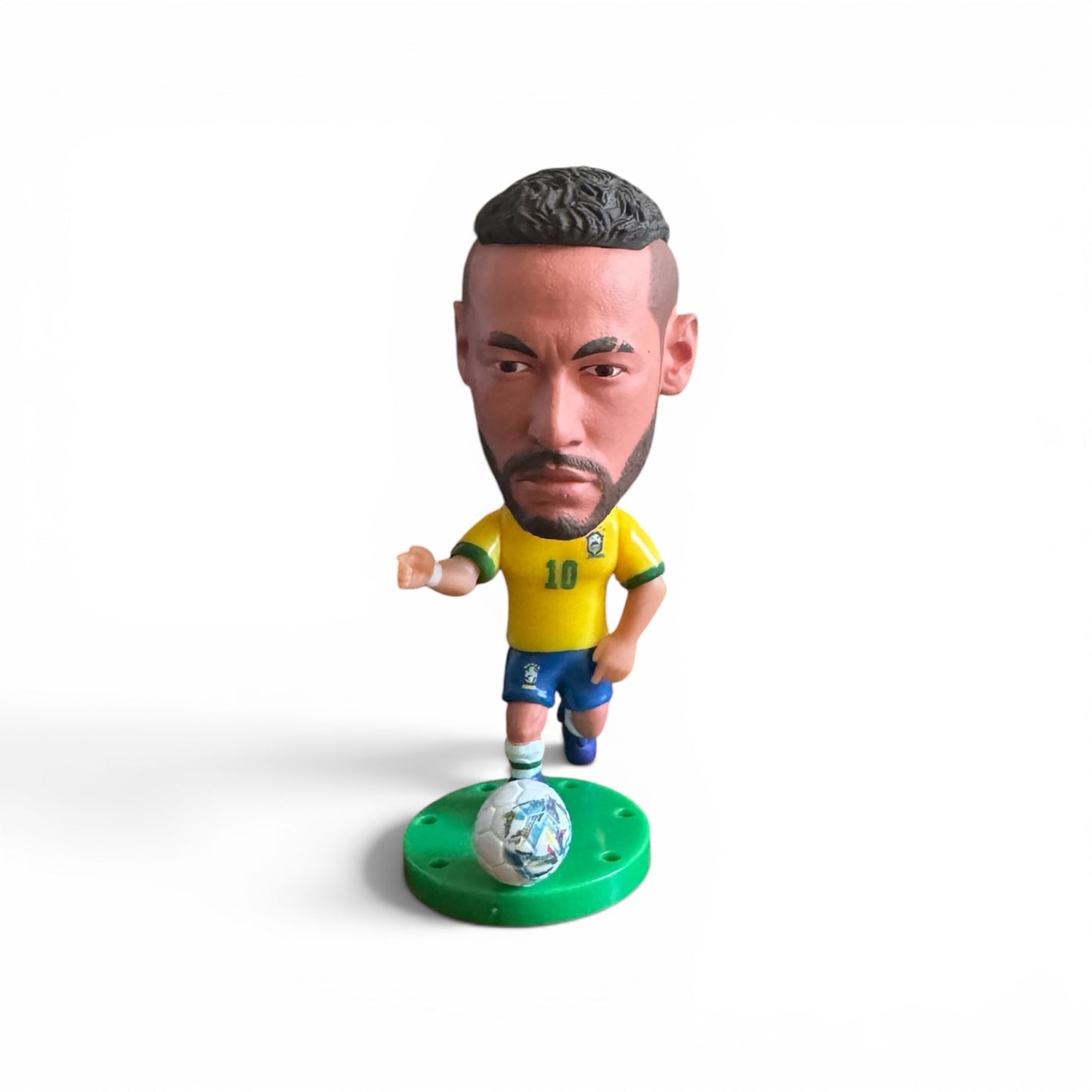 Фен Бокс Brazil