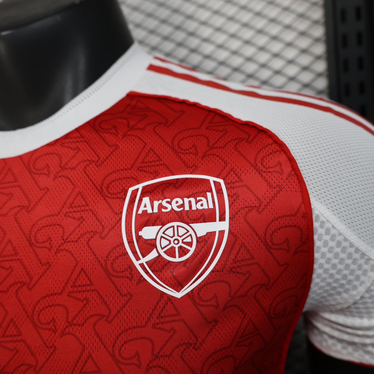 Футболна тениска Arsenal Home 25/26