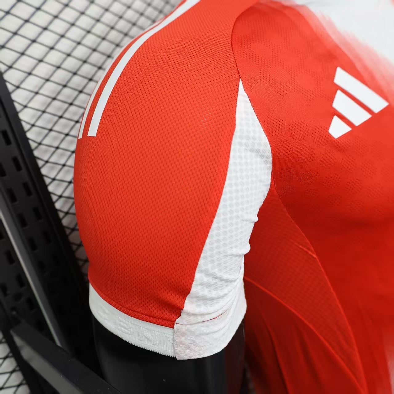 Футболна тениска Bayern Munich Home 25/26