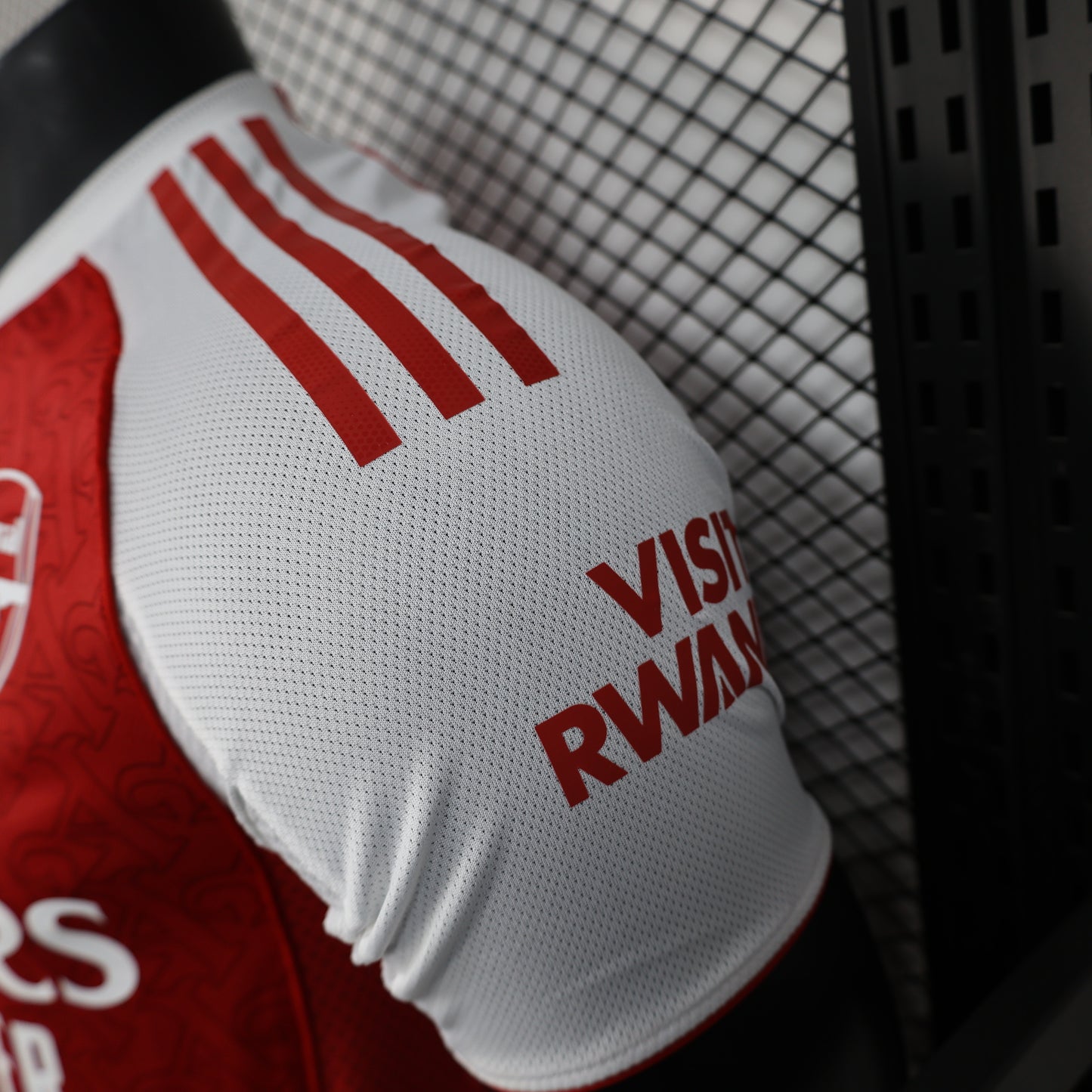 Футболна тениска Arsenal Home 25/26