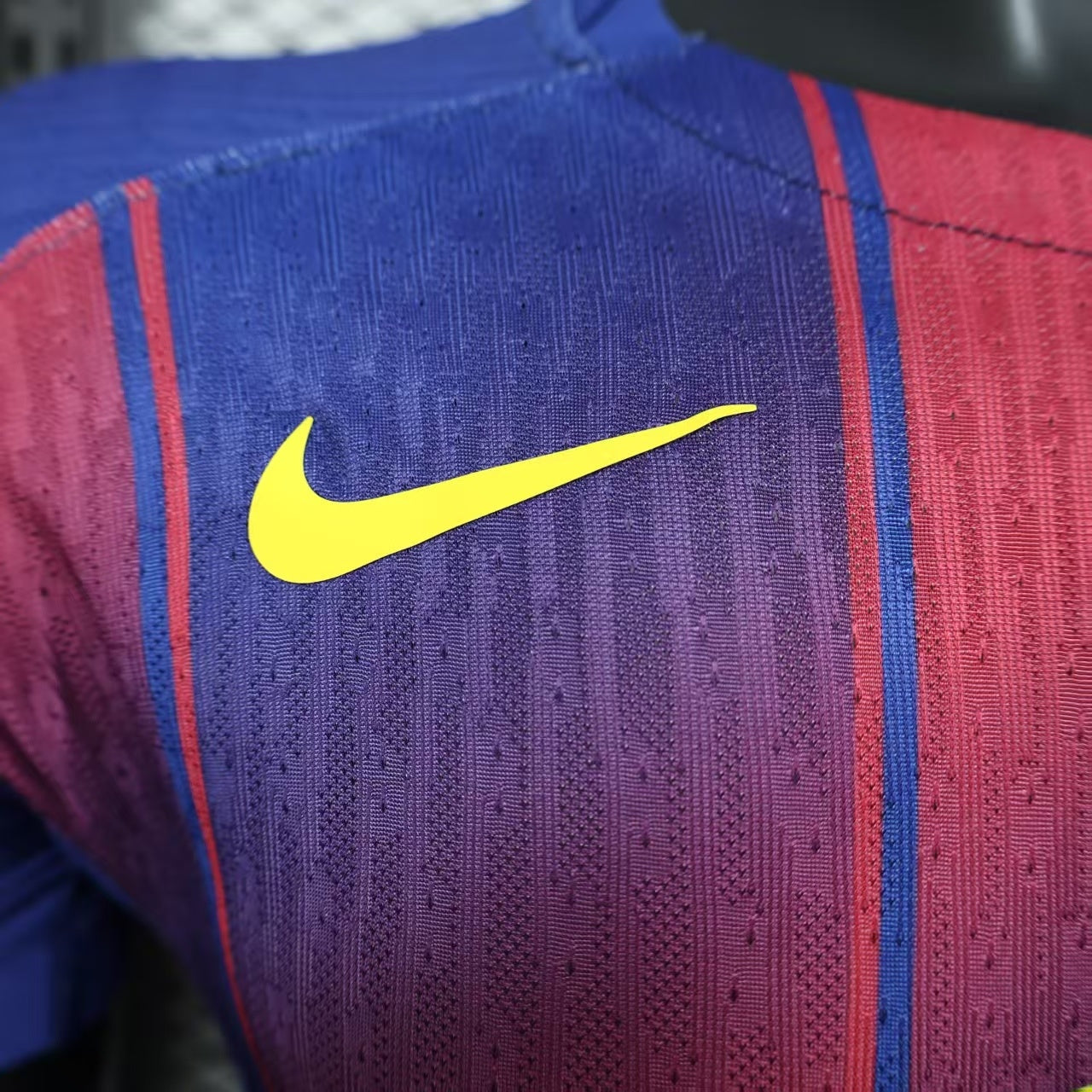Футболна тениска Barcelona Home 25/26
