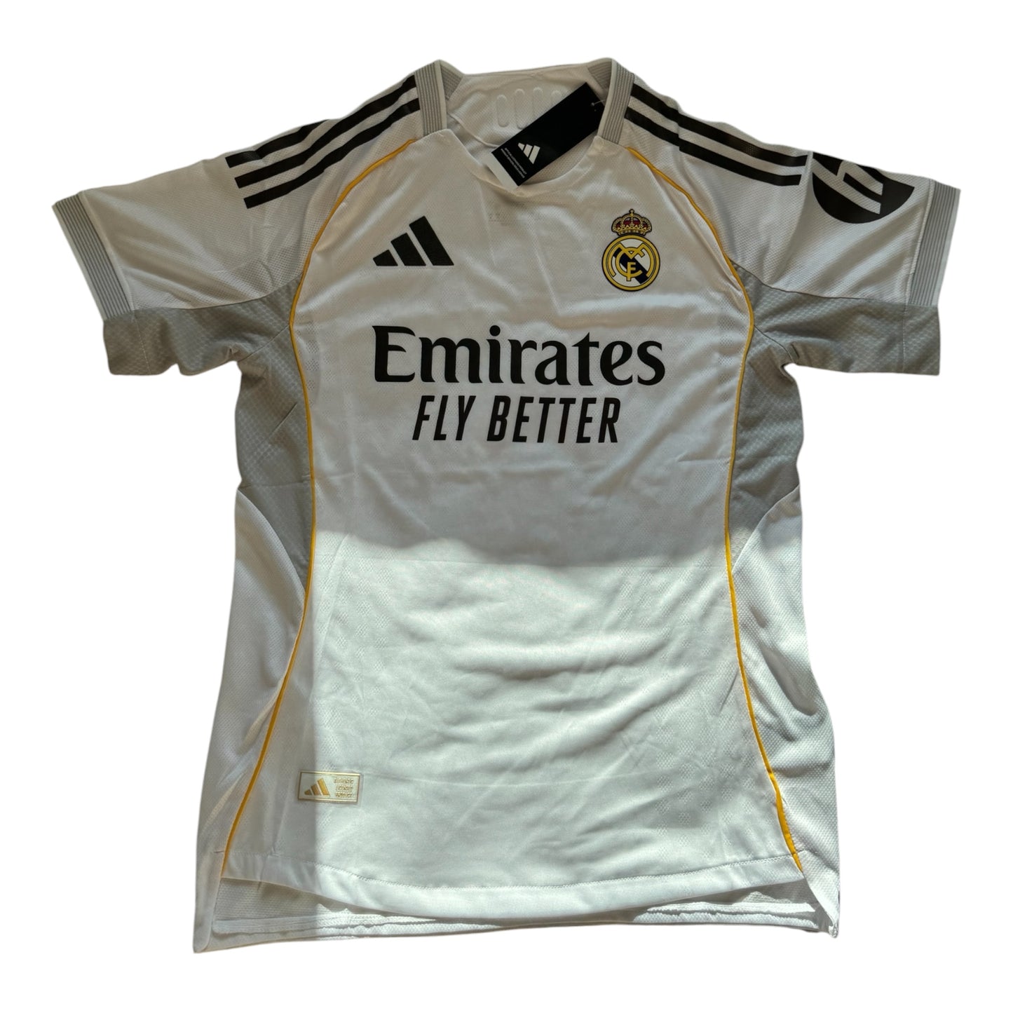 Фен Бокс Real Madrid