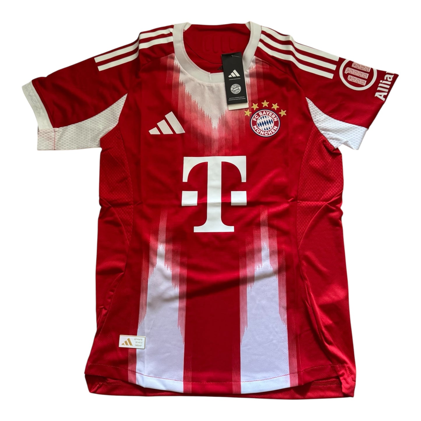 Фен Бокс Bayern Munich