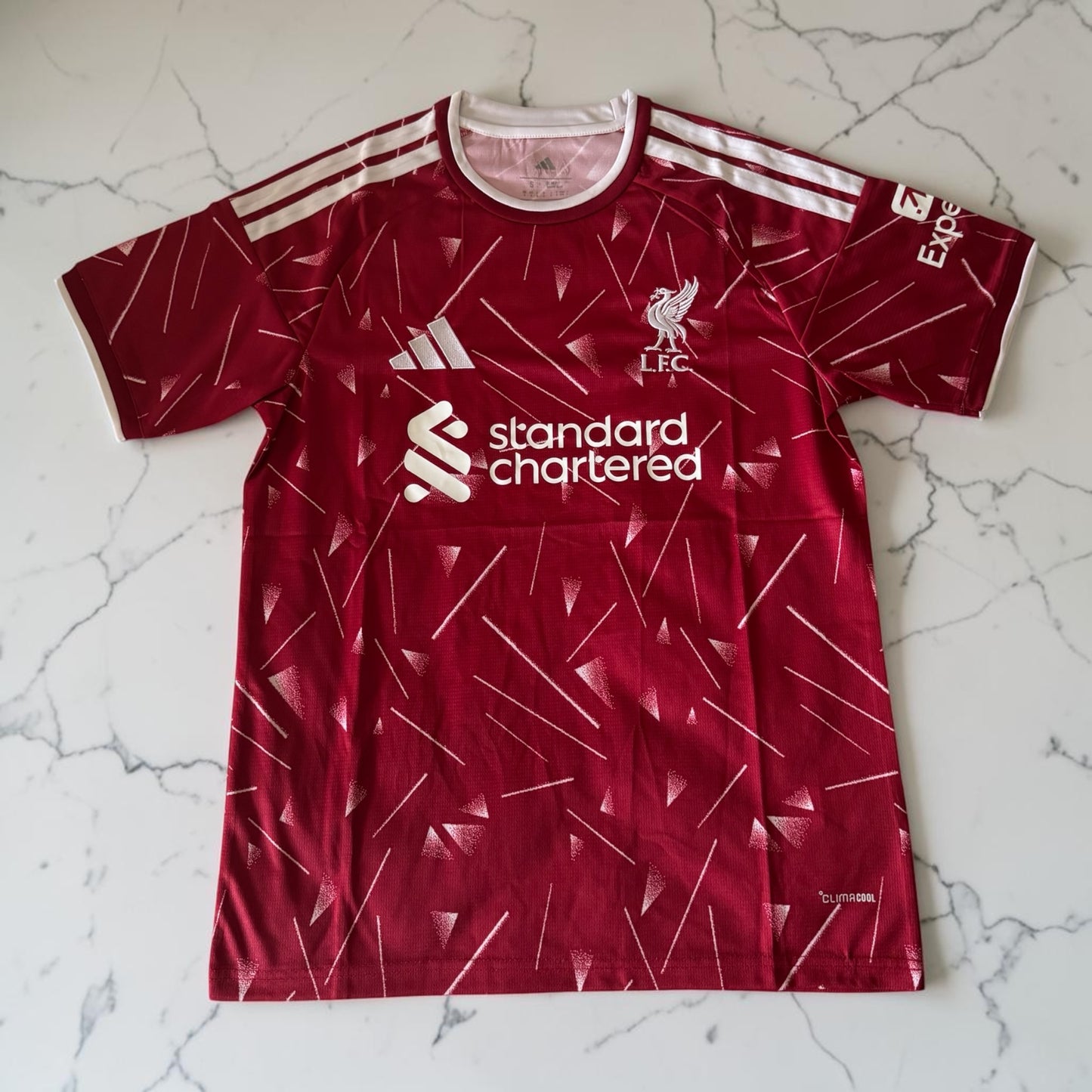 Фен Бокс Liverpool 26/27
