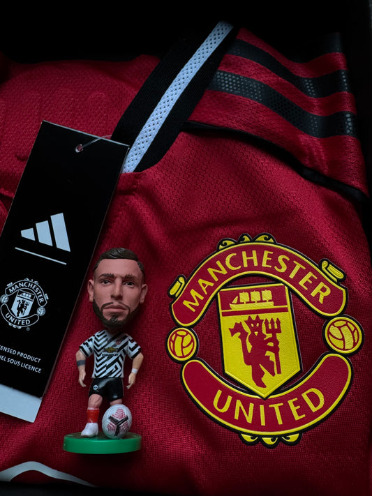 Фен Бокс Manchester United