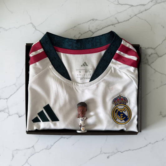 Фен Бокс Real Madrid 26/27