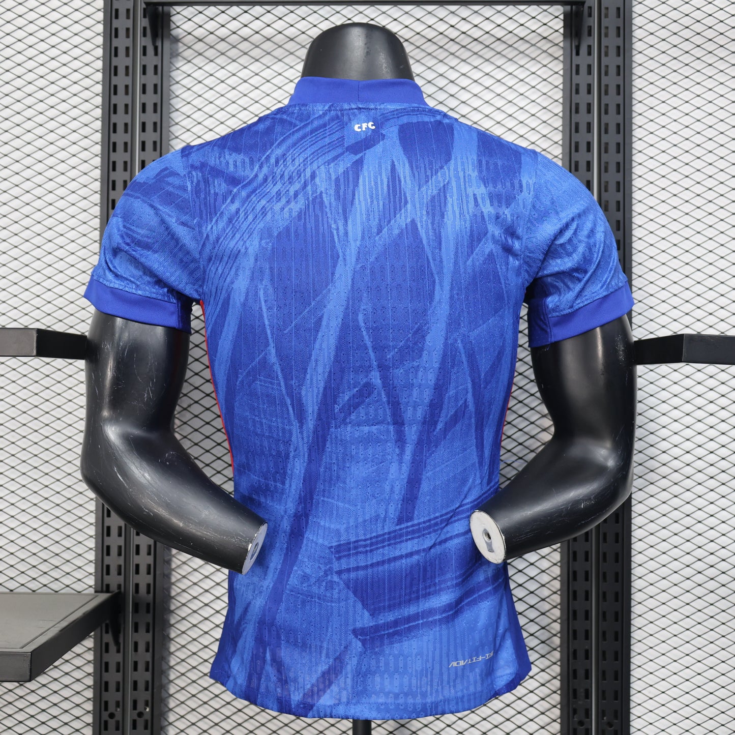 Футболна тениска Chelsea Home 25/26