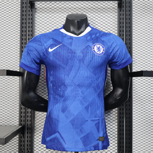 Футболна тениска Chelsea Home 25/26