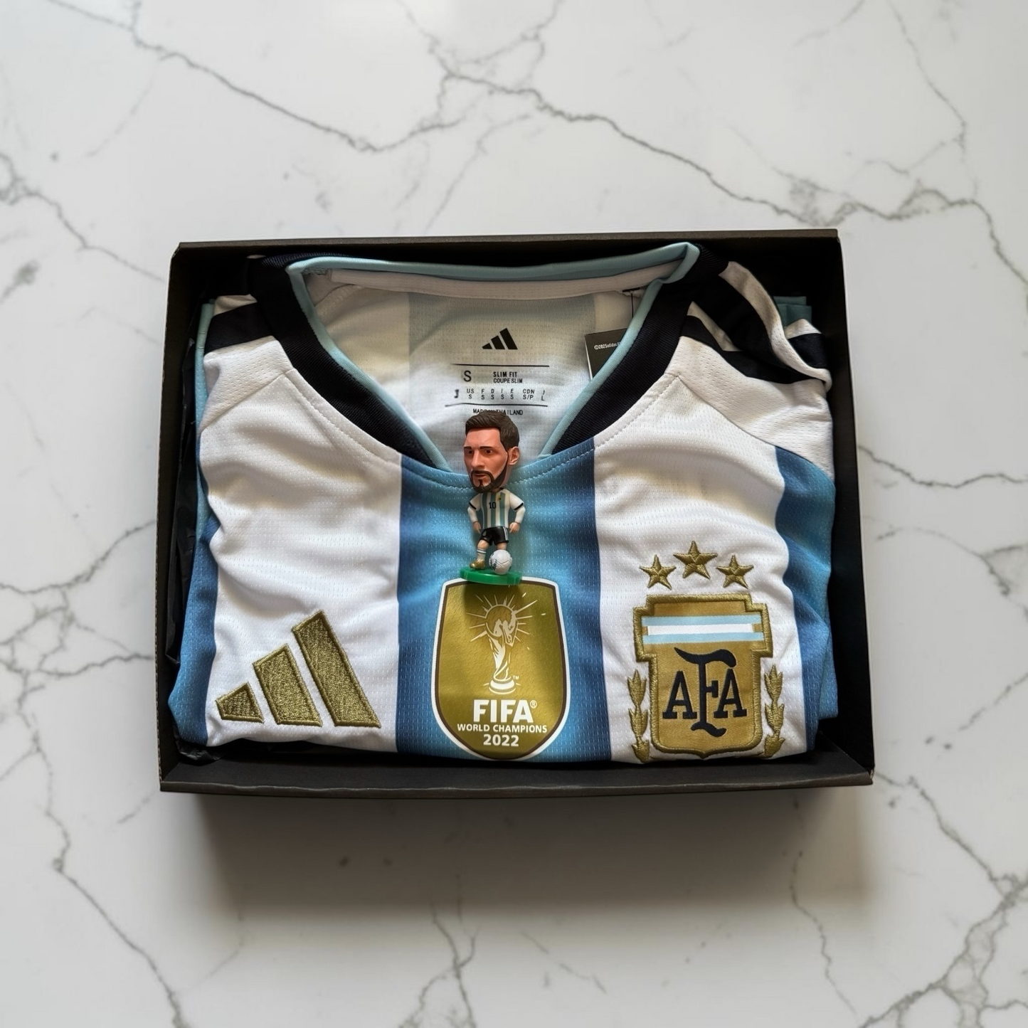 Фен Бокс Argentina