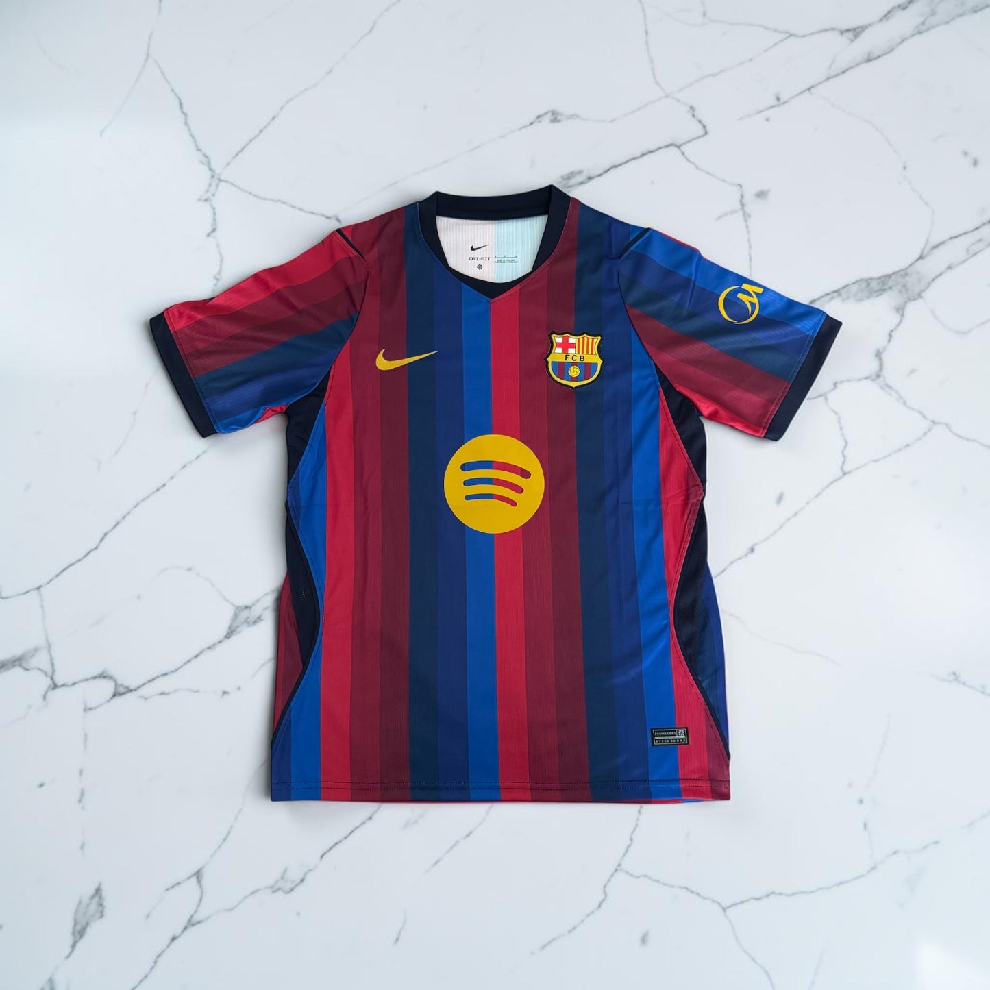 Фен Бокс Barcelona 26/27
