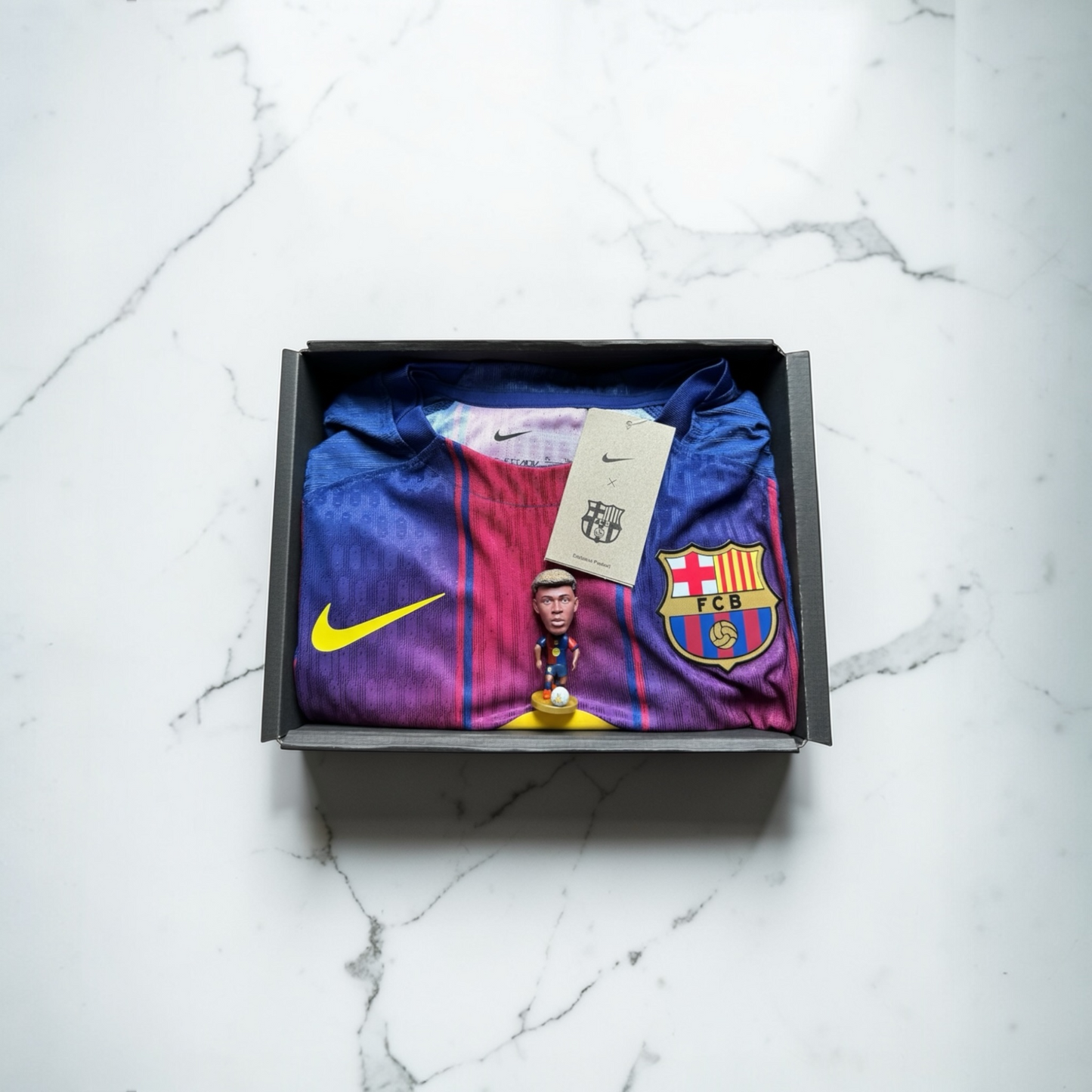 Фен Бокс Barcelona