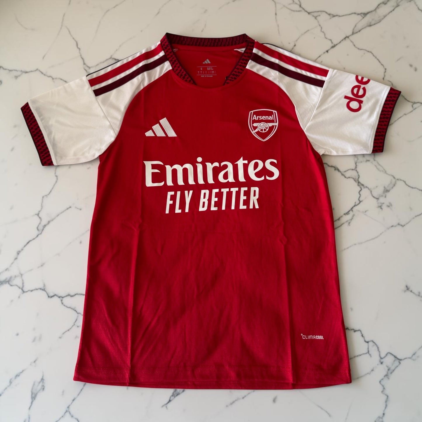 Фен Бокс Arsenal 26/27