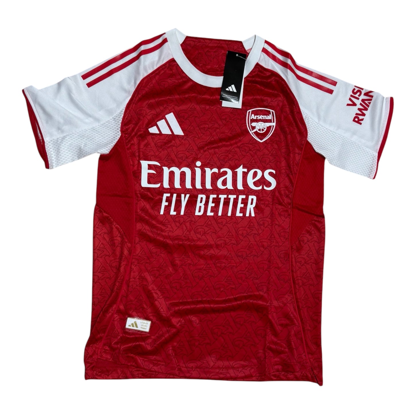 Фен Бокс Arsenal