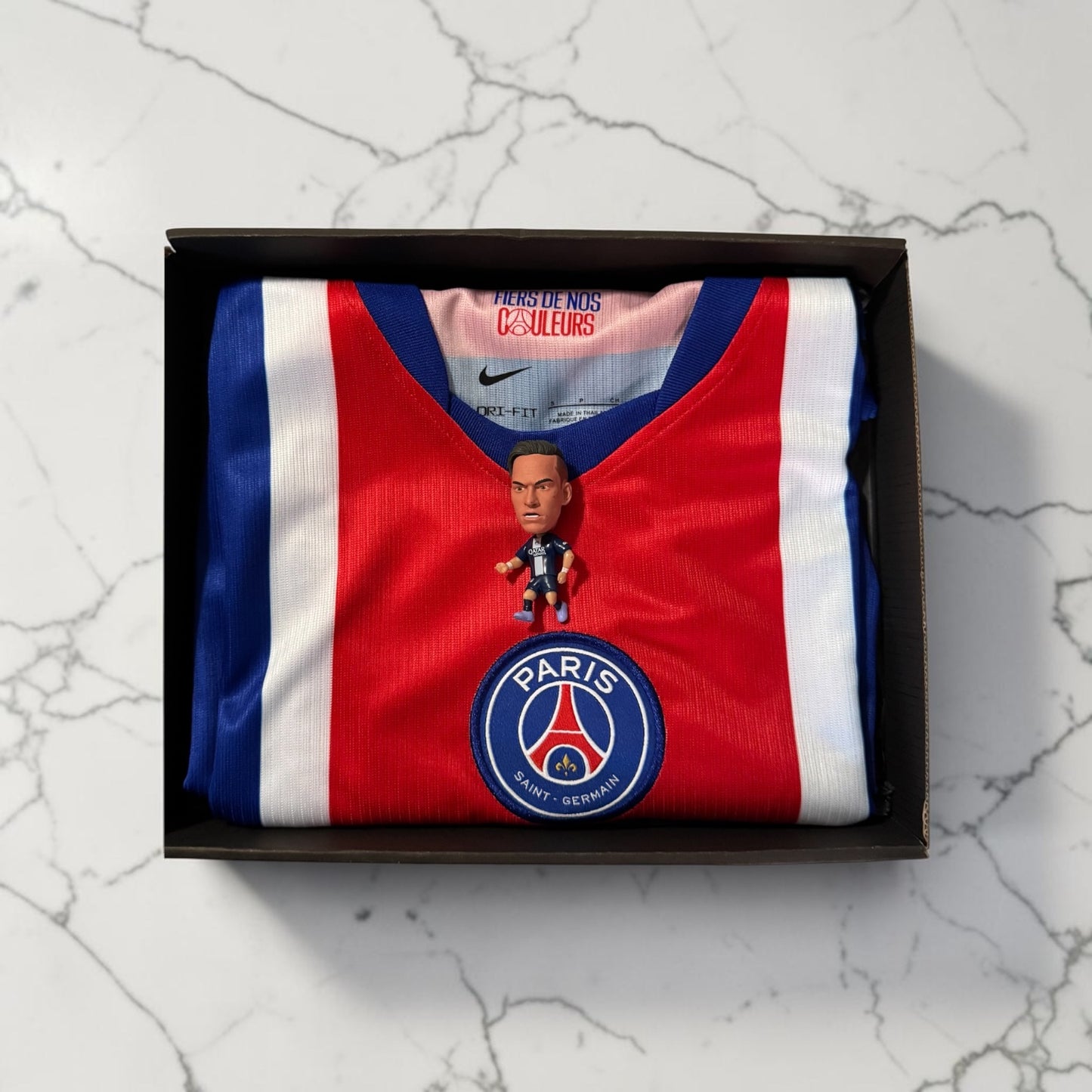 Фен Бокс PSG 26/27