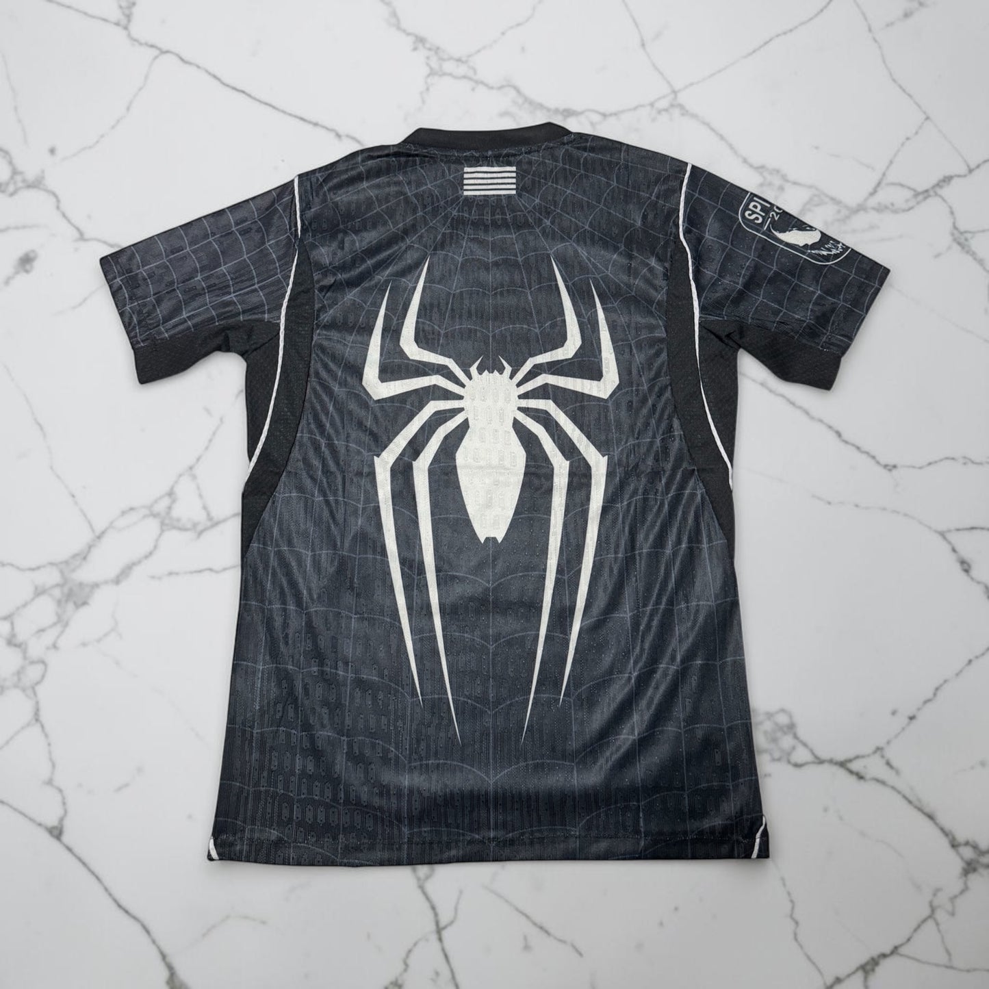 Фен Бокс Barcelona x 🕷️