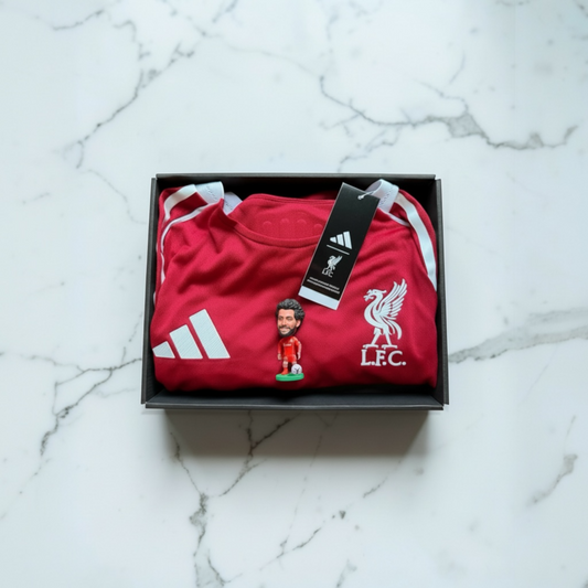 Фен Бокс Liverpool