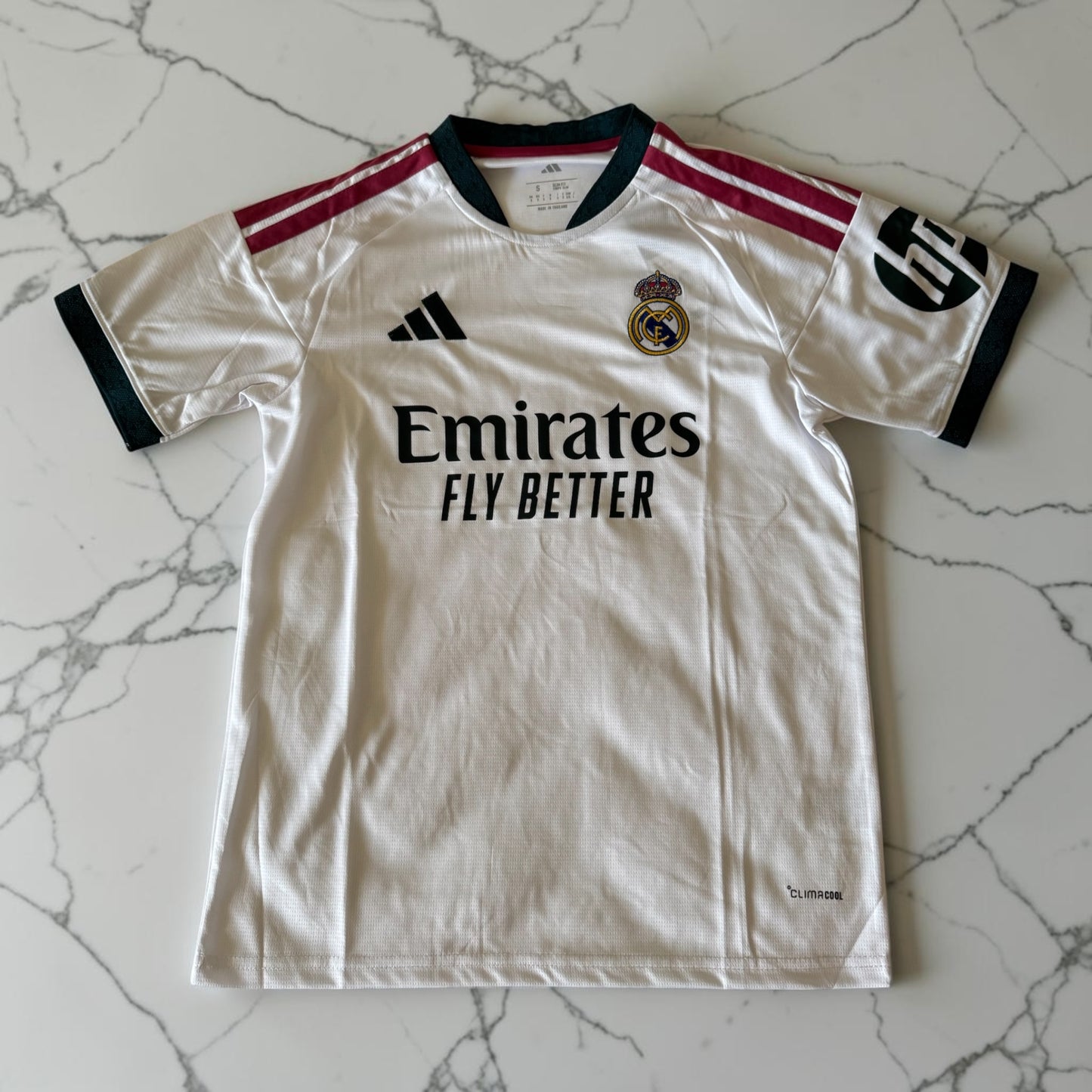 Фен Бокс Real Madrid 26/27