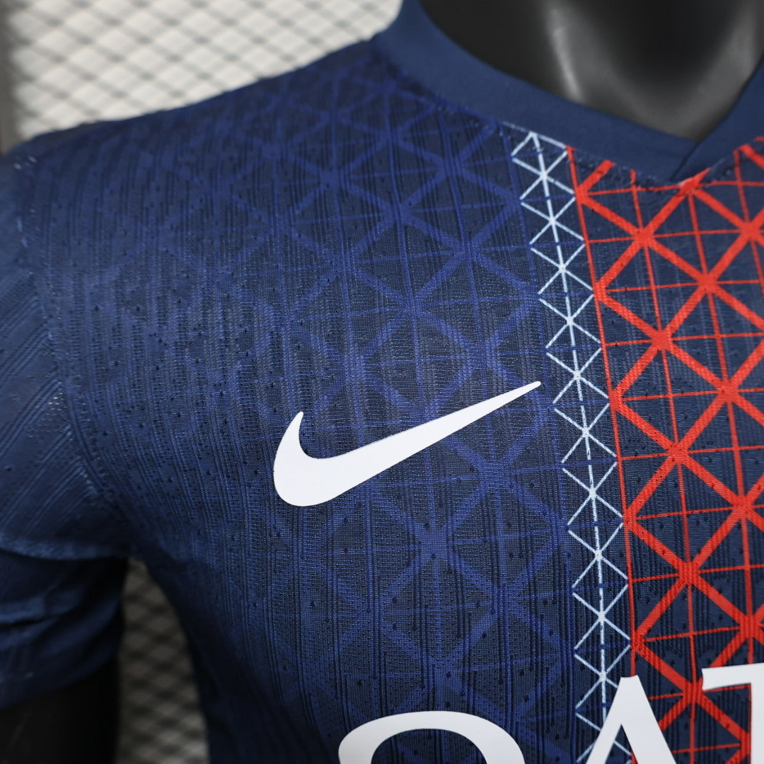 Футболна тениска PSG Home 25/26