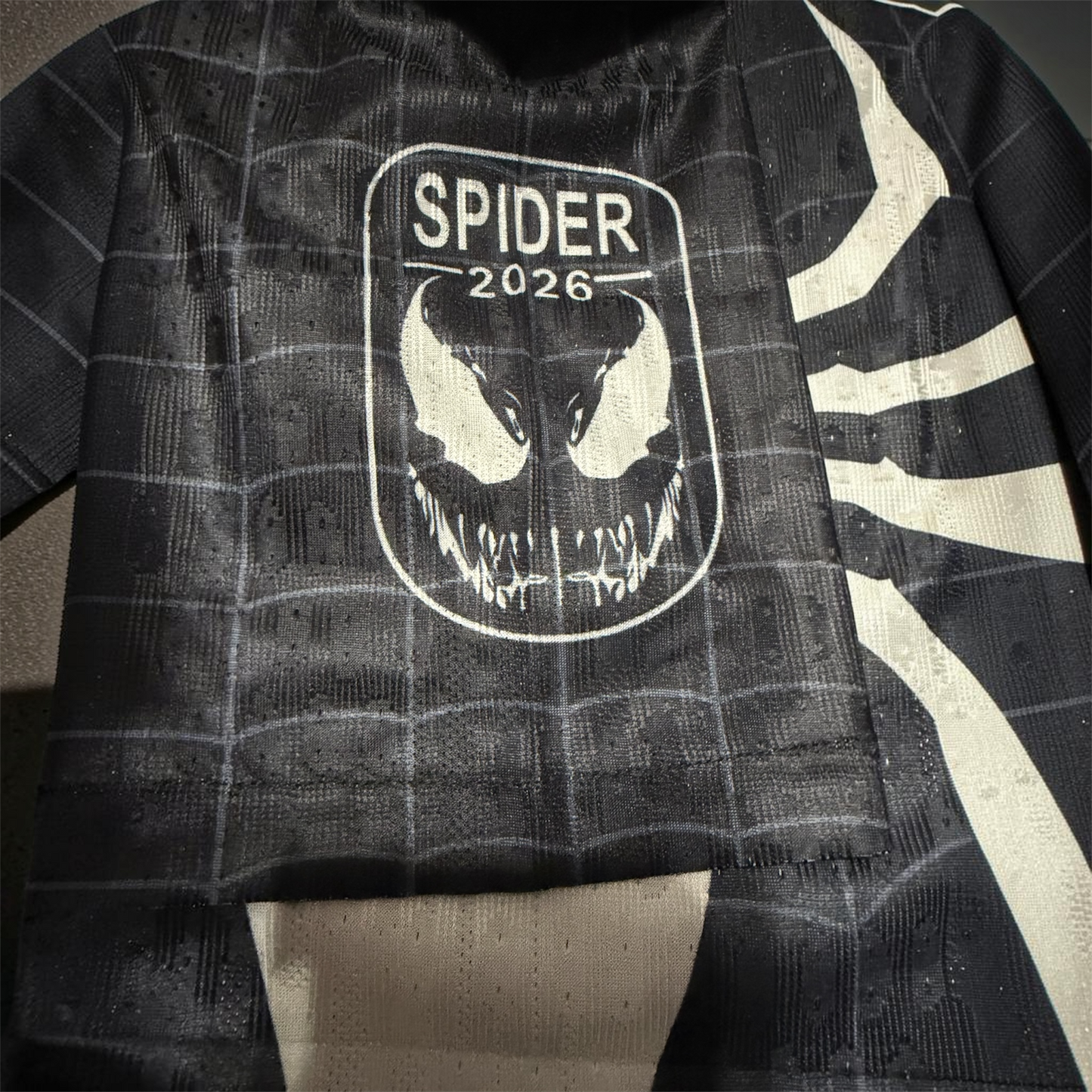 Фен Бокс Barcelona x 🕷️
