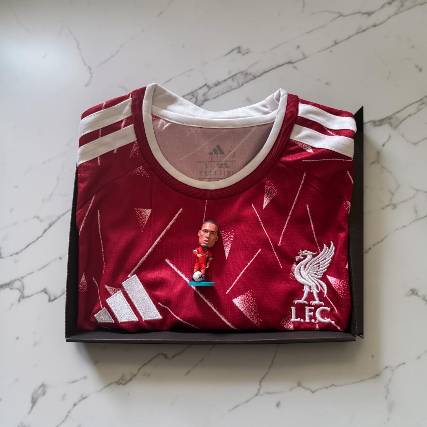 Фен Бокс Liverpool 26/27