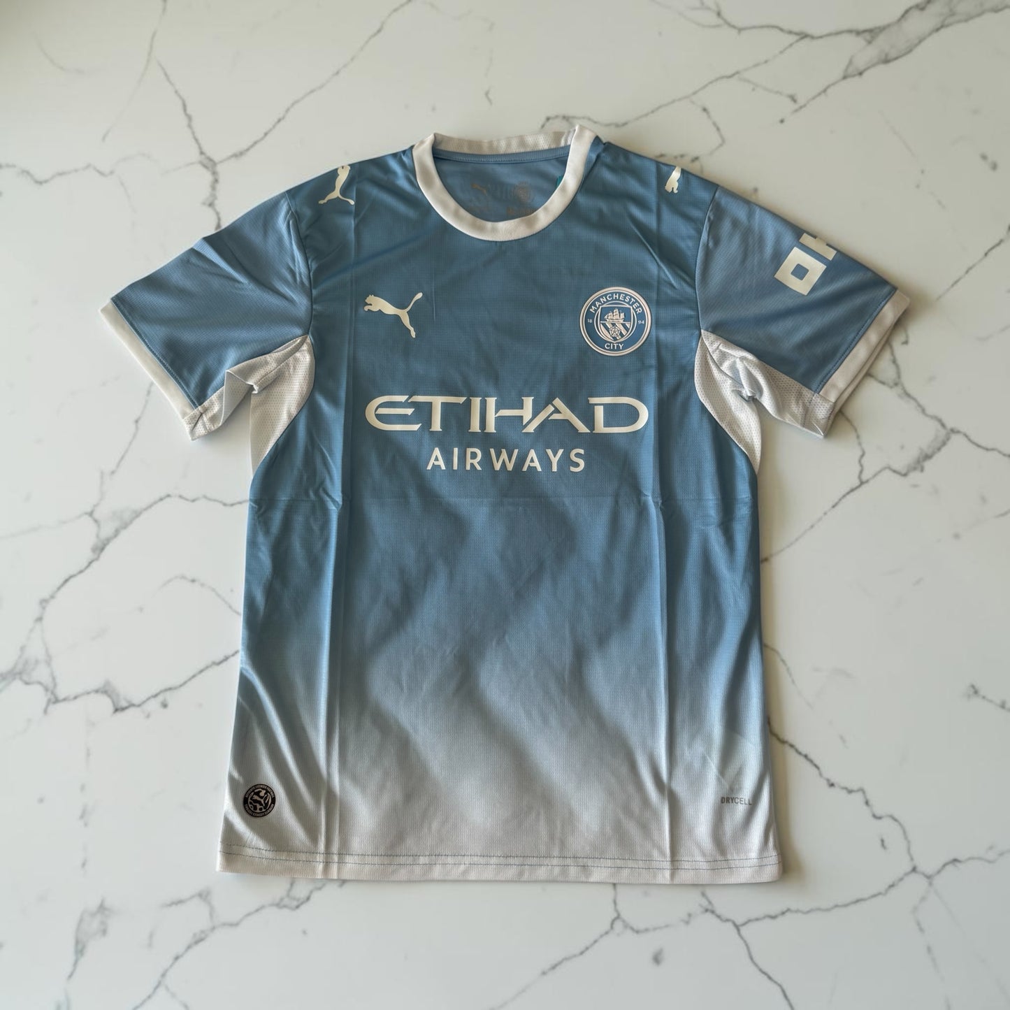 Фен Бокс Manchester City 26/27