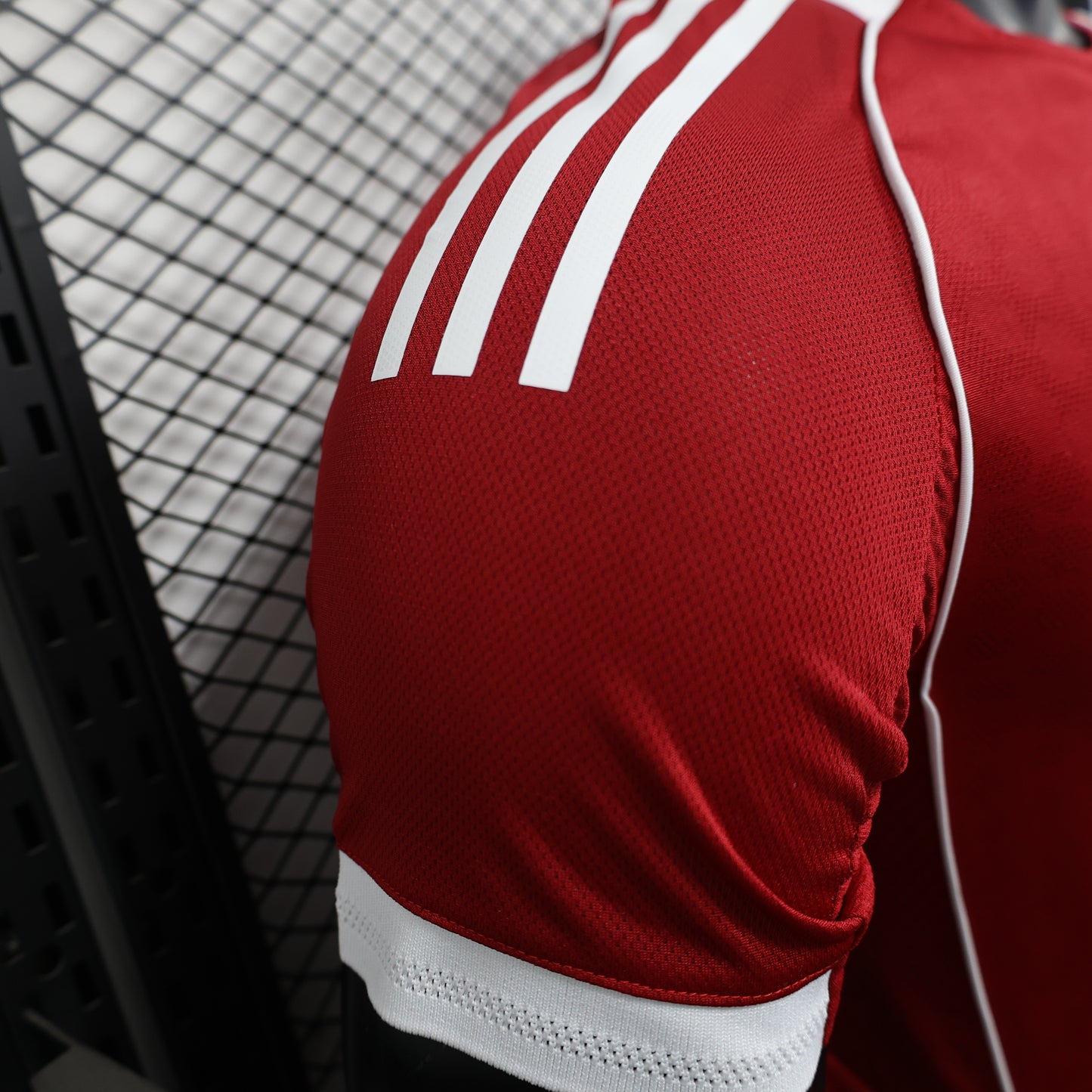 Футболна тениска Liverpool Home 25/26