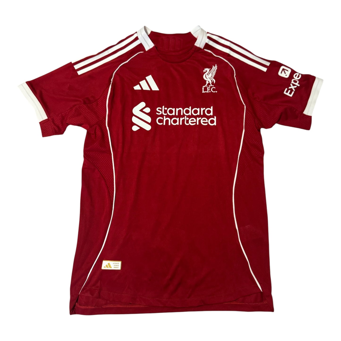 Фен Бокс Liverpool