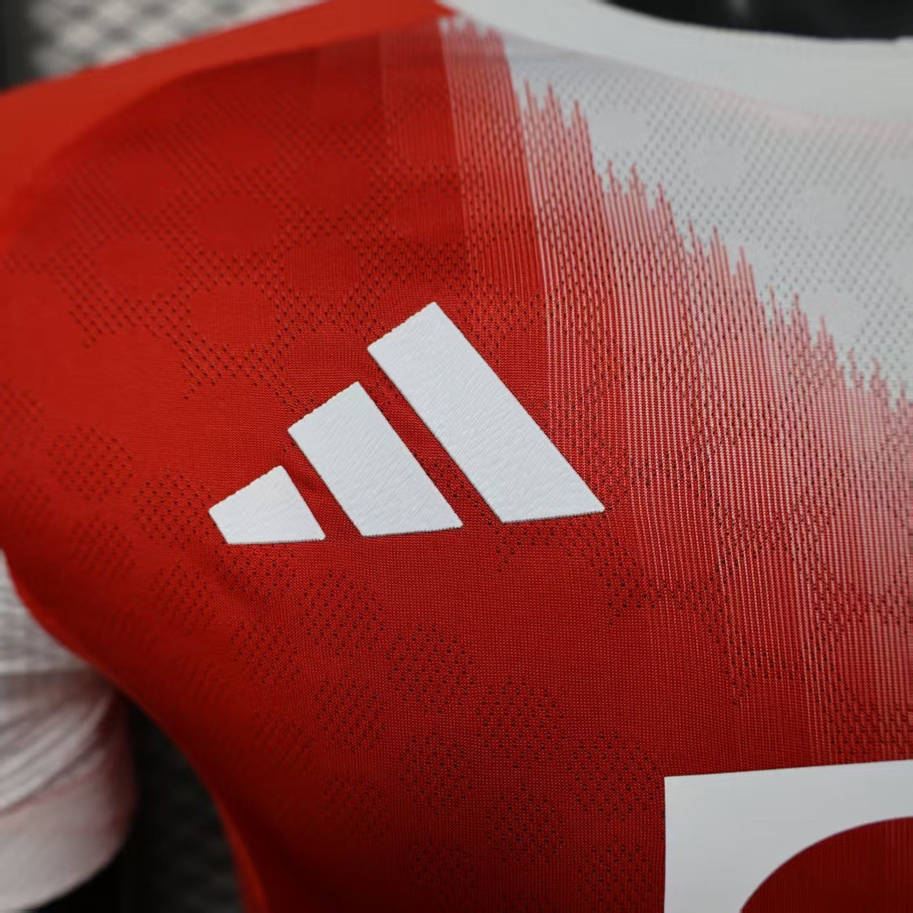 Футболна тениска Bayern Munich Home 25/26