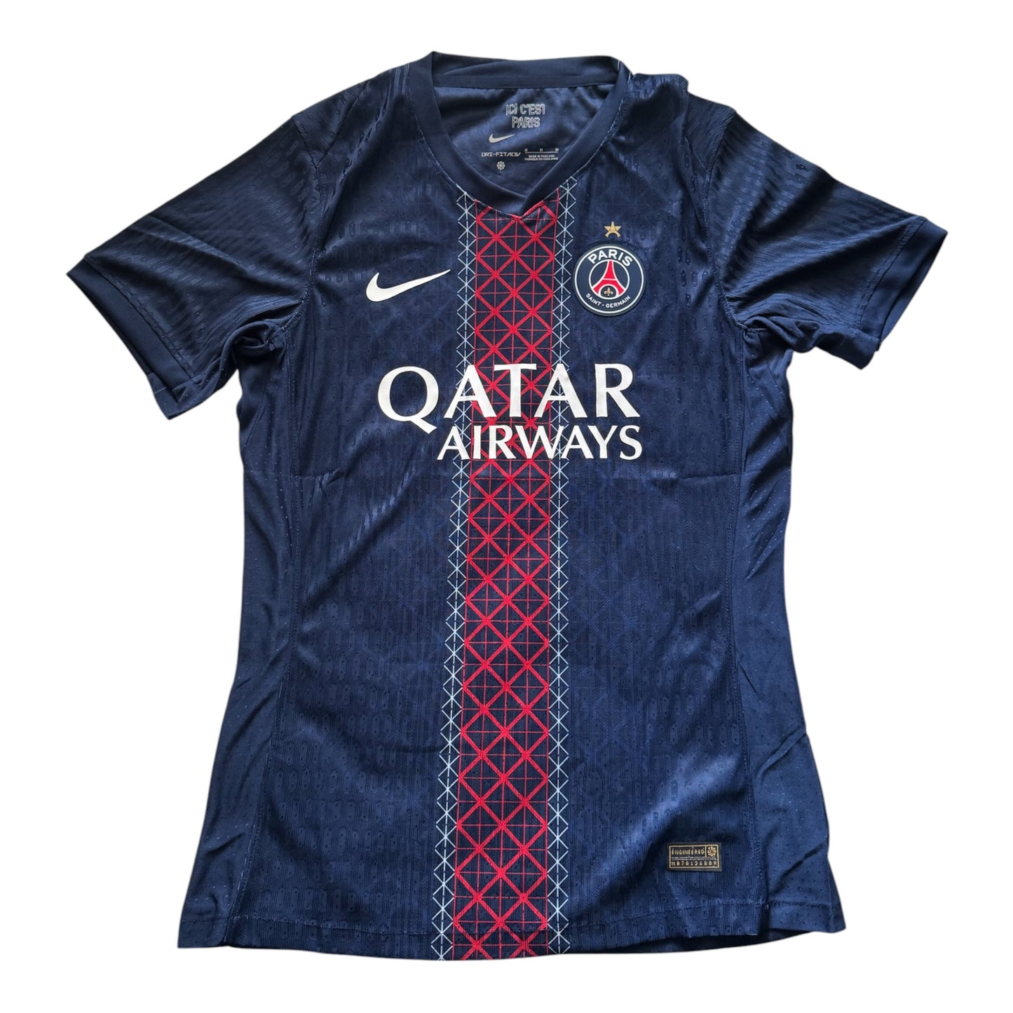 Фен Бокс PSG