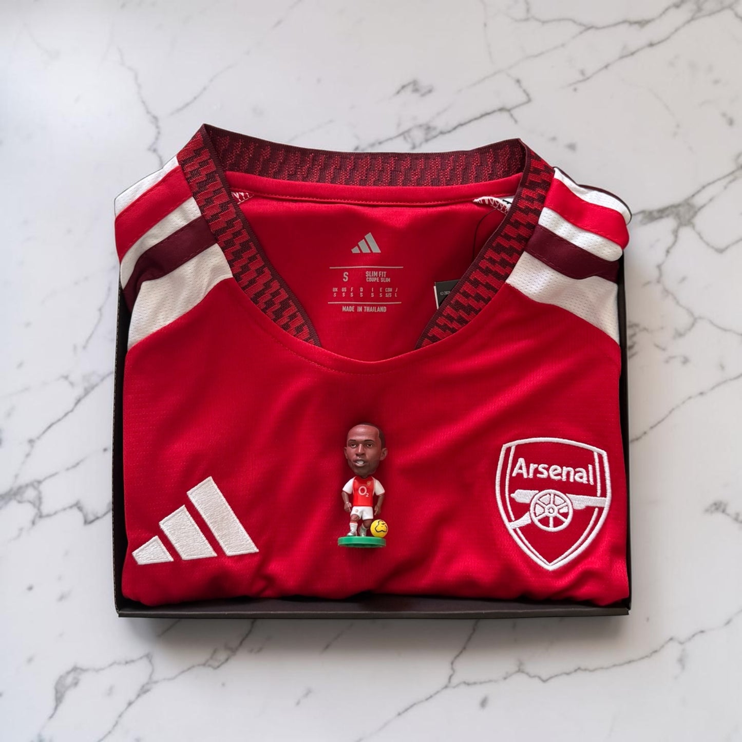 Фен Бокс Arsenal 26/27