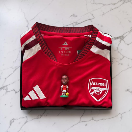 Фен Бокс Arsenal 26/27