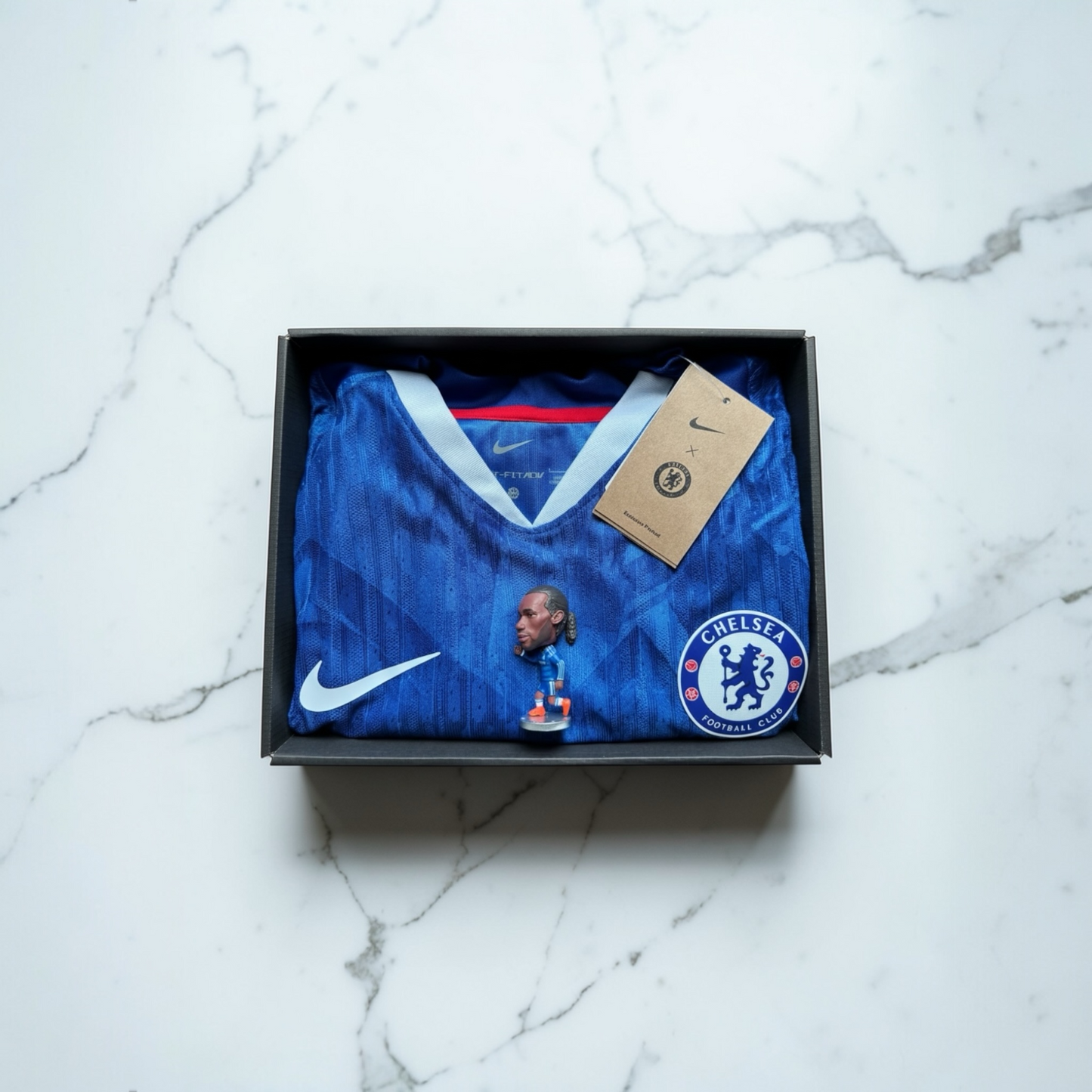 Фен Бокс Chelsea