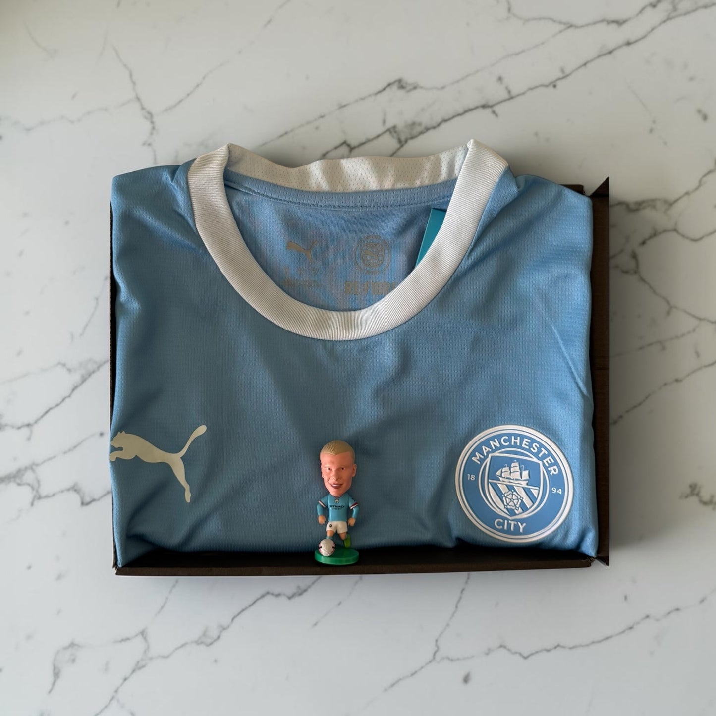 Фен Бокс Manchester City 26/27
