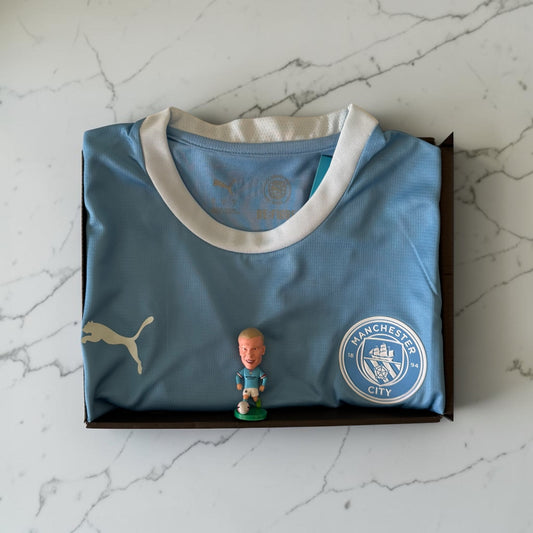 Фен Бокс Manchester City 26/27