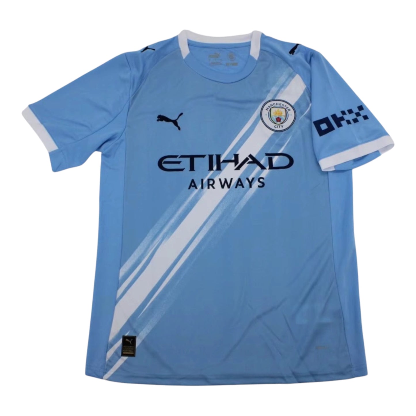 Фен Бокс Manchester City