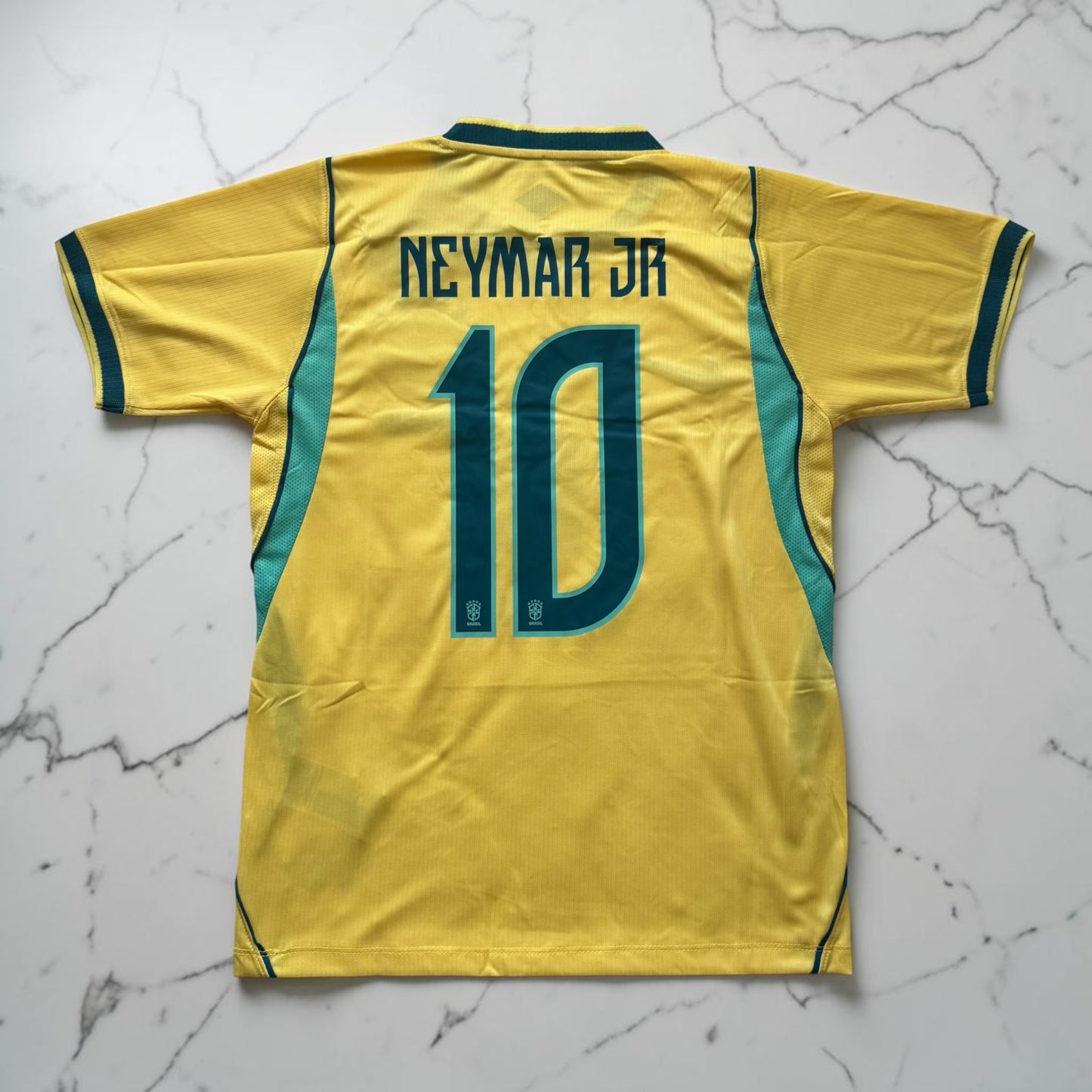 Фен Бокс Brazil