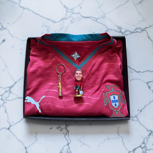 Фен Бокс Portugal