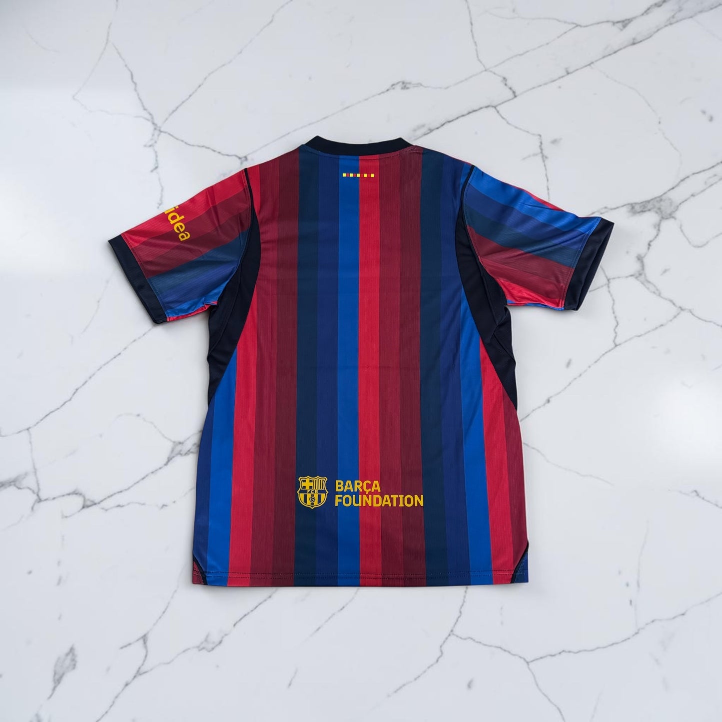Фен Бокс Barcelona 26/27