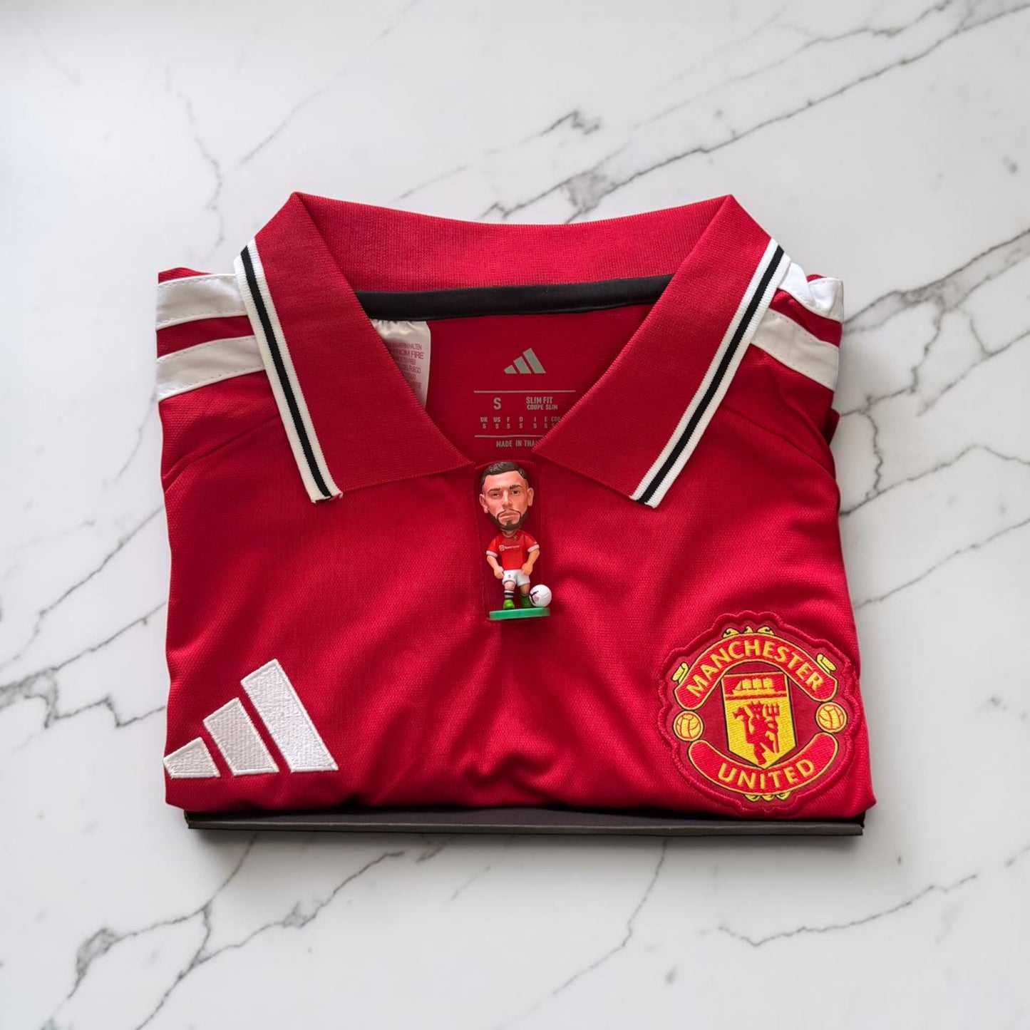 Фен Бокс Manchester United 26/27
