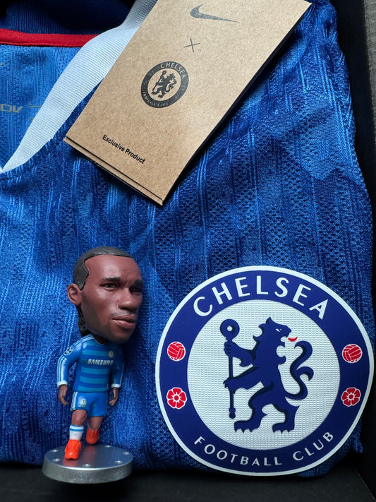 Фен Бокс Chelsea